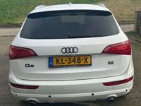 tweedehands Audi Q5 3.2 V6 FSI