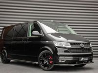 tweedehands VW Transporter 2.0 TDI L2H1 JB-EDITION / FULL OPTIONS / ACTIVE DISPLAY / NEW / VERLAAGD / SPECIAL / PDC / NAVI / APPLE CAR