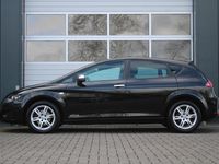 tweedehands Seat Leon 1.6 TDI Ecomotive Businessline COPA Clima/Cruise/R