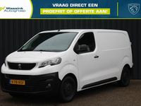 Occasion Peugeot e-Expert 100 kW (136 PK) 2025 Wit Van