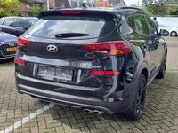 tweedehands Hyundai Tucson 1.6 T-GDi N LINE Sportvelgen | Alcantara | Navi |