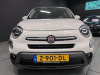 tweedehands Fiat 500X Cross 1.0 GSE City Cross Opening Edition NAVI/CAM/