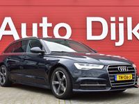 tweedehands Audi A6 Avant 2.0 TDI ultra Advance Sport S-Line | LED | C