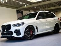Occasion BMW X5 M Sport 394 PK (289 kW) 2021 Wit SUV