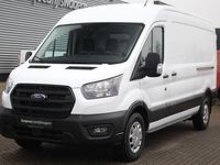 tweedehands Ford Transit 350 2.0TDCI 130pk L3H2 Trend | Camera | Cruise | DAB | PDC |