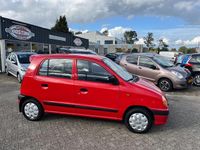 Occasion Hyundai Atos 59 PK (43 kW) 2003 Rood Hatchback
