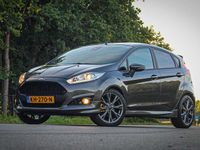 Occasion Ford Fiesta ST-Line 101 PK (74 kW) 2016 Grijs Hatchback