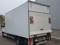 tweedehands Mercedes Sprinter VERKOCHT , SOLD , VERKAUFT !!!!!