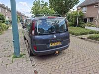 Occasion Renault Espace 170 PK (125 kW) 2007 Grijs MPV