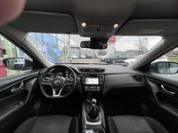 Occasion Nissan X-Trail N-Connecta 163 PK (119 kW) 2018 Dark grey m SUV