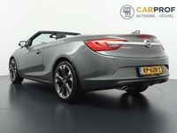 tweedehands Opel Cascada 1.4 Turbo ecoFLEX Innovation NAP | Camera | Naviga