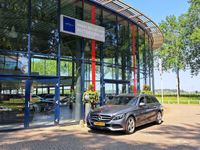 tweedehands Mercedes C350 Estate e Business Solution AMG AUTOMAAT | Navi | E