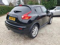 tweedehands Nissan Juke 1.6 DIG-T Tekna Leer/Navi