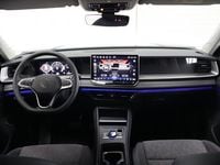 Nieuw VW Tayron Life 150 PK (110 kW) 2026 Blauw SUV