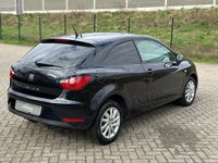 tweedehands Seat Ibiza SC 1.2 Style CLIMA I SPORT VELGEN I ZEER MOOI