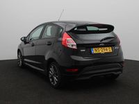 Occasion Ford Fiesta ST-Line 101 PK (74 kW) 2017 Zwart Hatchback