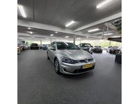 tweedehands VW e-Golf E-Golf-NAVI-PARKEERSENSOREN-SUBSIDIE 2.000 EURO-LED