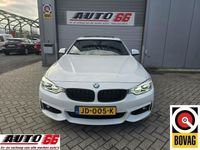 tweedehands BMW 340 435 Coupé 435i Xdrive AUTPK pano Head up