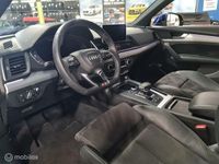 tweedehands Audi Q5 50 TFSI e quattro S edition * Hybride*