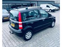 tweedehands Fiat Panda 1.2 Edizione Cool