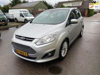 Occasion Ford C-MAX Titanium 137 PK (100 kW) 2015 Grijs MPV