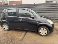 tweedehands Daihatsu Sirion SIRION1.3 4 wielaandrijving NIEUWE APK TOT 16-11-2024,,AIRCO--