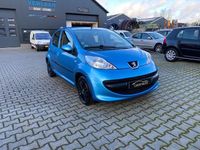 tweedehands Peugeot 107 1.0-12V XS 5-deurs N.A.P