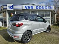 tweedehands Ford Ecosport 1.0 EcoBoost ST-Line | Automaat | Two-Tone