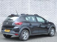 tweedehands Dacia Sandero Stepway 1.0 TCe 90 Comfort | Navigatie | Achteruit