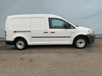 tweedehands VW Caddy Maxi 1.6 TDI Koel Vries Airco Euro 5