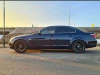 tweedehands BMW 520 520 i