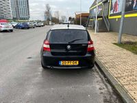 tweedehands BMW 120 120 i High Executive