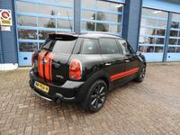 tweedehands Mini Cooper S Countryman 1.6 Pepper