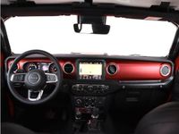 tweedehands Jeep Wrangler 2.0T Rubicon | Grijs kenteken | Cruise Control adaptief | Navi |