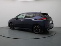 Occasion Nissan Leaf 360º 110 kW (150 PK) 2023 Blauw Hatchback