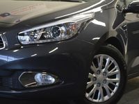 tweedehands Kia Ceed 1.6 GDI BusinessLine , NAVI , A UITRIJ CAM , CR CONTROL , CLIMATR ,