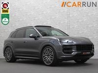 Occasion Porsche Cayenne 471 PK (346 kW) 2025 Grijs SUV