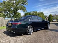 tweedehands Mercedes S500 4MATIC AMG Line