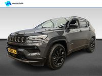 Occasion Jeep Compass 2023 Grijs SUV