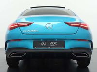 tweedehands Mercedes CLA250e Star Edition AMG Line | Panorama - Schuifdak | A