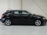 tweedehands Audi A3 1.0 TFSI 116pk Sport