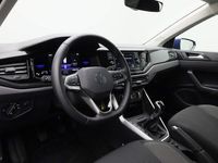 tweedehands VW Polo 1.0 TSI 95PK Life | Navigatie | Digital cockpit |