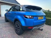 tweedehands Land Rover Range Rover evoque 2.2 eD4 2WD Pure | Org NL | Dealer onderhouden | N