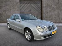 tweedehands Mercedes E240 Elegance lpg g3