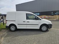 tweedehands VW Caddy 1.9 TDI