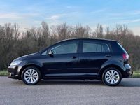 tweedehands VW Golf Plus 1.4 TSI Trendline 2e Eignr/Automaat/Airco/Cruise/Trekhaak/Boekjes