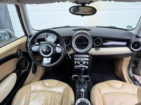 Occasion Mini Cooper 120 PK (88 kW) 2008 Grijs Hatchback