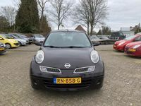 tweedehands Nissan Micra 1.2 Mix // Goed onderhouden // Airco