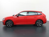 tweedehands Skoda Scala 1.5 TSI Sport Business | 150 PK | Automaat | Panor