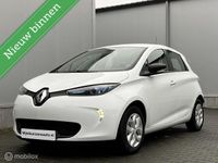 tweedehands Renault Zoe R90 1ste eig, Dealer, Navi,¤ 9.695,00 na subsidie
